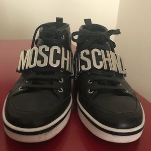 **Moschino Sneakers for sale**